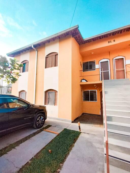 Apartamento Praia Maranduba Sape Ubatuba Exterior foto