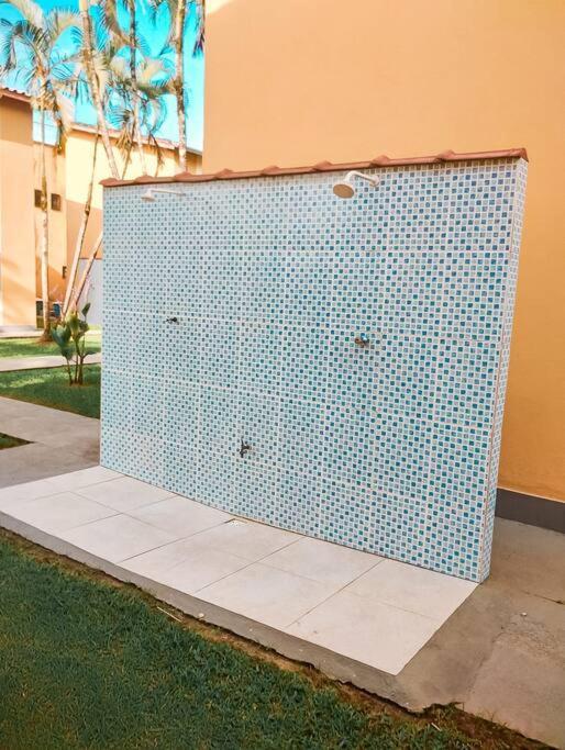 Apartamento Praia Maranduba Sape Ubatuba Exterior foto